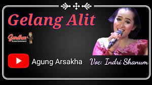 Kunci Gitar Catur Arum Sedang