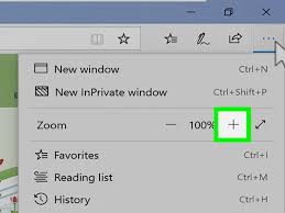 Check out last week's windows 10. 3 Ways To Zoom In On A Pc Wikihow