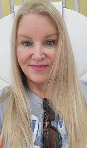 Kristie Tice's Instagram, Twitter & Facebook