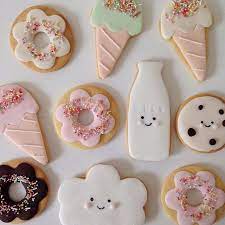 butik kurabiye tarifi ve modelleri mimuu com cookie decorating sugar cookies cupcake cookies