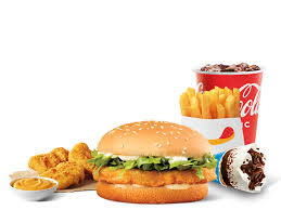 Bundle Meals Hungry Jack S Australia