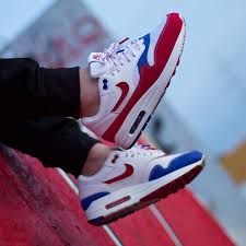 1 109 Mentions J Aime 29 Commentaires 𝐒𝐍𝐄𝐀𝐊𝐄𝐑 𝐀𝐃𝐃𝐈𝐂𝐓𝐄𝐃 Carlescampama Sur Instagram Nike Air Max 1 Puerto Rico The Bord I 2020