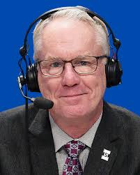 REIS VOTED 2024 DURHAM VOICE OF COLLEGE SPORTS AWARD WINNER