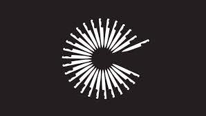 New Logo For Great British Chefs By Hat Trick Bp O Great British Chefs Chef Logo Logo Food