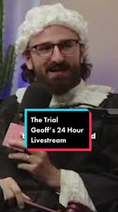 Geoffrey Hammond Trial