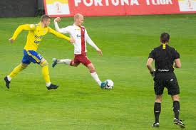 Transmisja w polsacie sport premium 1 oraz na iplatv. Lks Lodz Arka Gdynia Relacja Na Zywo Radio Lodz