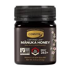 Manuka Health Manuka Honey Umf 16+/Mgo 573+ (250G/8.8Oz), Superfood,  Authentic Raw Honey From New Zealand : Target