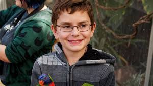 Fundraiser by Joseph Henderson : Dylan Henderson Memorial Fund