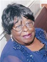 Maedell Pace Obituary (1928-2017)