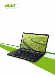 We did not find results for: Bedienungsanleitung Acer Aspire E1 522 Seite 29 Von 97 Deutsch