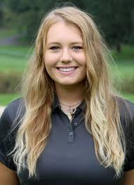 2018-2019 Women's Golf Roster