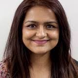 Sadaf Qureshi's Instagram, Twitter & Facebook