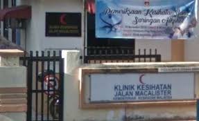 Klinik ibu dan anak juanson merupakan klinik khusus ibu dan anak yang berada di kota balikpapan. Clinic Hospital In Georgetown Malaysia Bookdoc