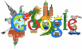 Discover the doodle for google prizes. Doodle 4 Google 2012 Poland Winner