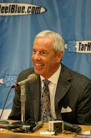 Изучайте релизы roy williams на discogs. Roy Williams Basketball Coach Wikipedia