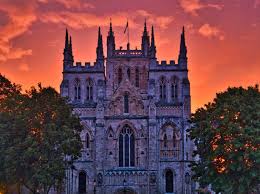 110+ Selby Abbey Stock Photos, Pictures & Royalty-Free Images