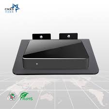 Product titleetiger tv box rack bracket wall mount holder shelf +. Set Top Box Shelf Tv Wall Mount Wireless Wifi Router Storage Box Mdf Color Blue 4 Colors Garage Storage Home Garden Store Mymobileindia Com