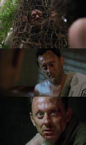 I remember the introduction of Henry Gale when it first aired as the most  exhilerating TV experience ever. Emerson played an amazing prisoner. :  r/lost