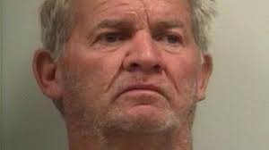 70-year-old arrested with 100 marijuana plants