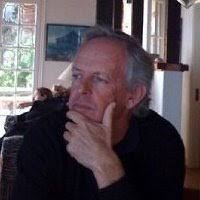 Blogger: User Profile: Terence Cook