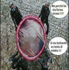 Umorismo Vignette Annunci Creativi Creative Advertising Pubblicita Stampata
