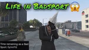 Bad sport get in out of bad sport easily gta 5 online deadfam. Gta 5 Online Bad Sport Lobbies Are Unplayable Tryhards Smotret Video Onlajn Brazil Fight Ru