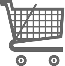 It also includes a blank grocery list that parents/children can write down their own numbers. Download Grocery Cart Png Shopping Cart Clip Art Full Size Png Image Pngkit