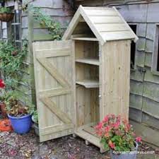 We offer a wide range of quality garden sheds at competitive prices. Sentry Box Garden Tool Stores Garden Tool Storage Small Garden Tool Shed Garden Tool Shed