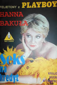 Seks na Kredyt Bakuła