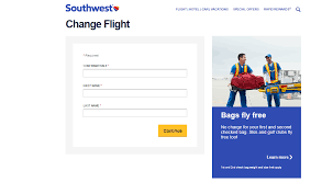 Southwest Airlines Offer You Service In Cheap Flight Tickets Booking With Southwest Airlines Customer S Rapid Rewards Cheap Flight Tickets Airline Reservations