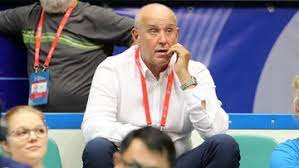 Zbiór zasad okreslających organizację i przebieg zawodów w siatkówke plażową w polsce. Kamil Semeniuk Wicemistrzostwo Nie Jest Dla Zaksy Ujma Polsat Sport