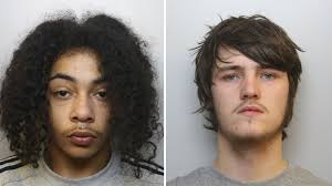 Bristol stabbings: Max Dixon and Mason Rist's murderers detained