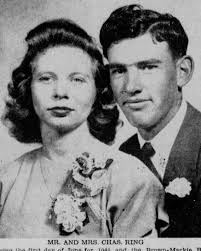 Charles A Ring (1926-2002)