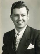 Ronald Canaday Obituary