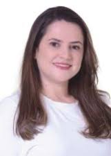 Karina Ribeiro 22 para vice-prefeito de Passos em 2024. Veja biografia,  propostas e tudo sobre sua campanha!