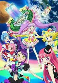 Kết quả hình ảnh cho ảnh pripara