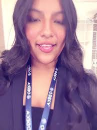 Naomi Barnett's Instagram, Twitter & Facebook