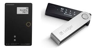 You wouldn't store all the. Coolwallet S Vs Ledger Nano X How Are Bluetooth Hardware Wallets Different Coolwallet
