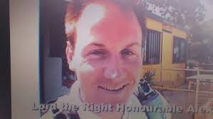 Gary Dawes.. Nothing to Loose aka Gypsy Diver.. Life's Amazing Road Trip.