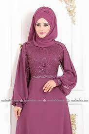 moda selvim kolu pelerinli tesettur abiye alm52736 gul kurusu elbise moda koltuklar