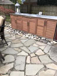 This is in part due to the new level of sophistication you can find in modular pieces. Outdoor Kitchen Stainless Steel Countertops Newage Products