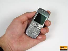Sony Ericsson J210 pictures, official ...