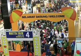 Stay tuned for the next matta fair. 2019 Sabah Matta Fair To Bring In More Travel Deals
