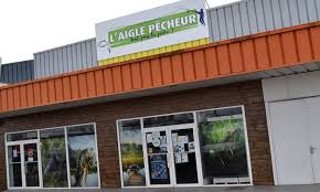 Magasins de bricolage ouverts le dimanche à montpellier. Magasin De Peche A Lescar Pres Pau Pyrenees Atlantiques