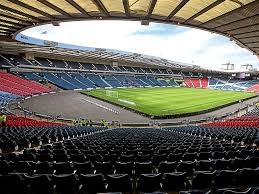 Hampden park (ofte referert til som hampden ) er en fotball stadion i mount florida området glasgow , skottland. Scottish Fa To Take Hampden Park Ownership Coliseum
