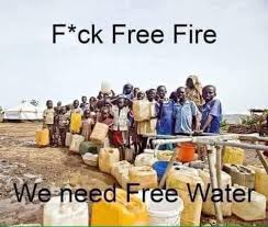 In fbwg5 you can play the adventure alone or with a friend. We Literally Need Free Water Freefire