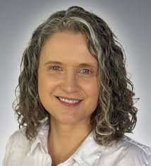 Jennie Wolf Smith, CFRE M.A.