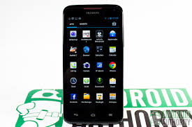 Huawei Ascend D quad XL full review