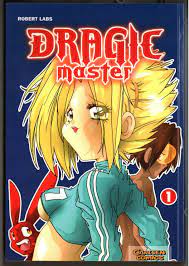 Shan, who was born weak, was born in the family of dragon. Dragic Master Teil 1 Robert Labs Von Labs Robert 2001 1 Auflage Ralf Bonschen