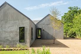With a palette of regional materials, we create buildings that are tactile and modern, environmentally responsible and authentic, artful and crafted. Lake Flato S Newest Residential Development Embraces Courtyard Centric Living In The Covid Era